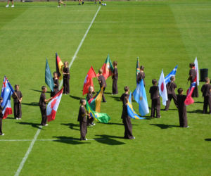 MKS Awenta Pogoń Siedlce po raz pierwszy w historii obroniła tytuł Mistrza Polski Ekstraligi Rugby!