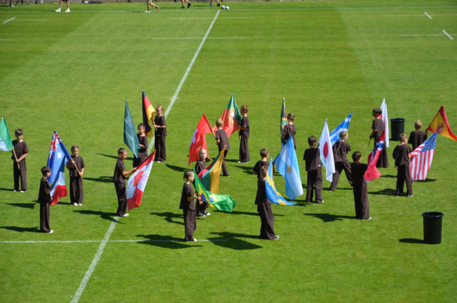 MKS Awenta Pogoń Siedlce po raz pierwszy w historii obroniła tytuł Mistrza Polski Ekstraligi Rugby!