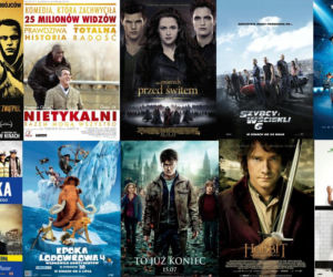 Top 10 filmów