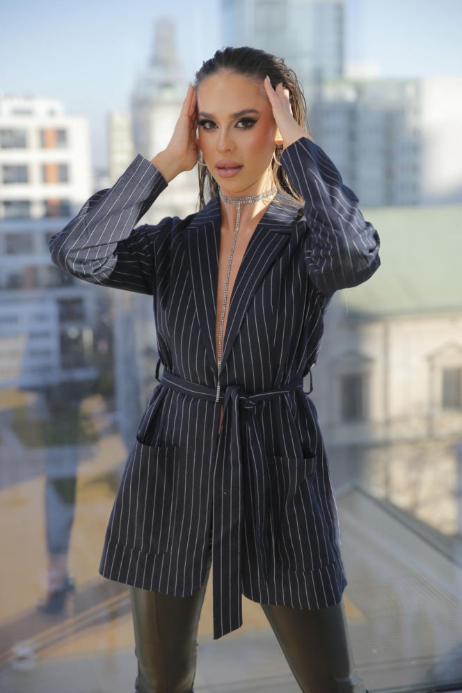 Blanka na starych zdjęciach