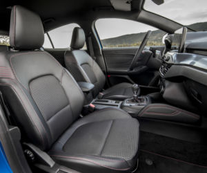 Ford Focus ST-Line 2018