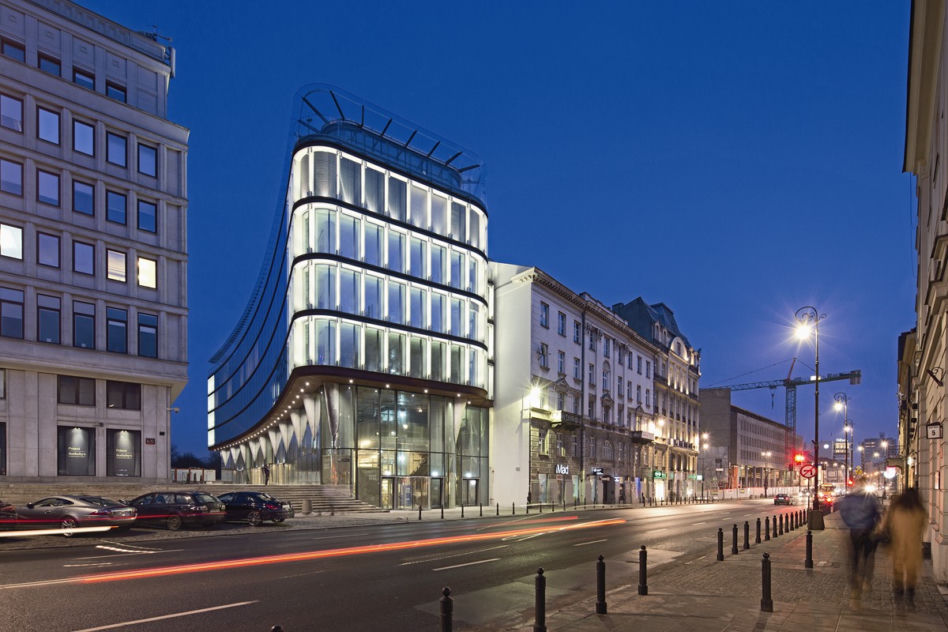 Nowy Świat 2.0