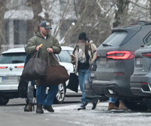 Agnieszka Kaczorowska remontuje dom za 1,5 mln zł