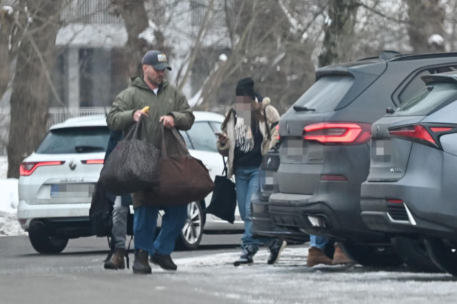 Agnieszka Kaczorowska remontuje dom za 1,5 mln zł