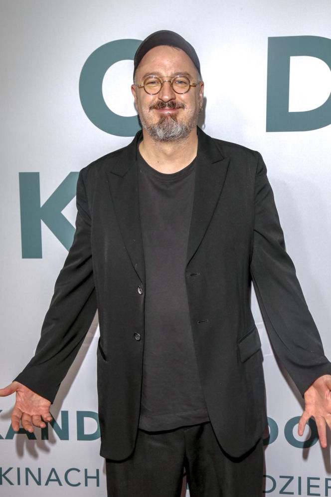 To on ma skraść show w "Tańcu z Gwiazdami". Będzie Karolakiem nowej edycji!