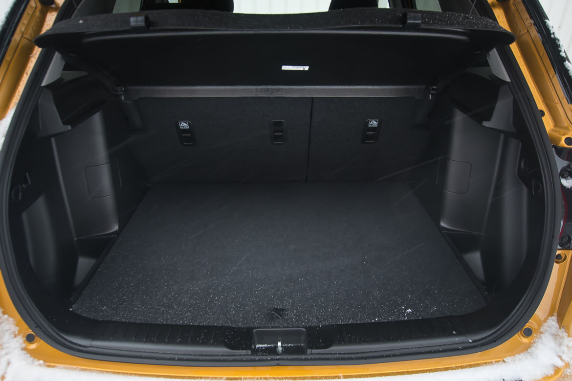 Suzuki Vitara 1.0 BoosterJet 5MT AllGrip Premium