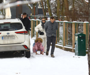 Wnuczki premiera pod specjalnym nadzorem