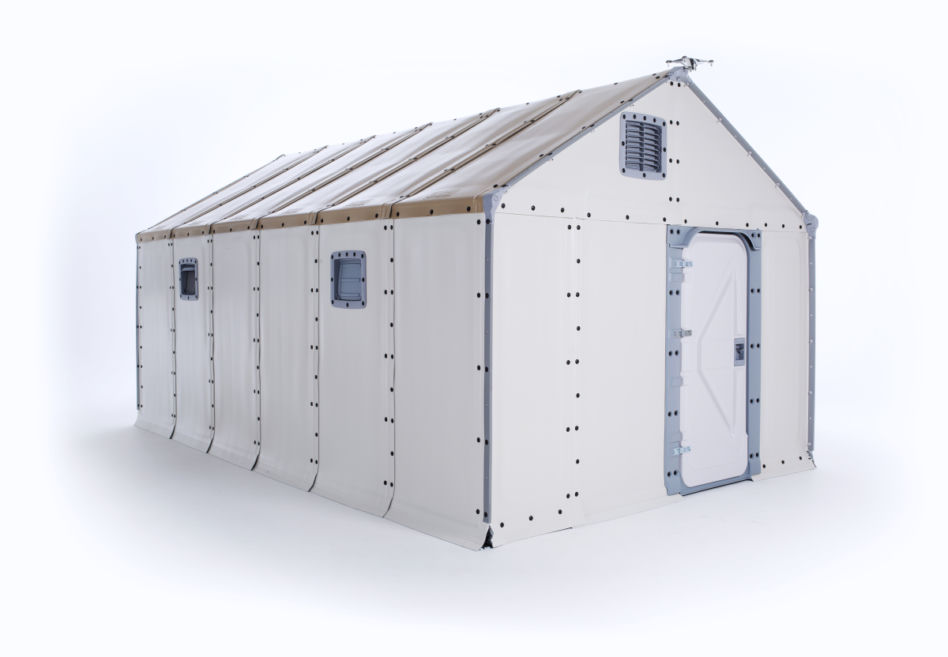 Better Shelter