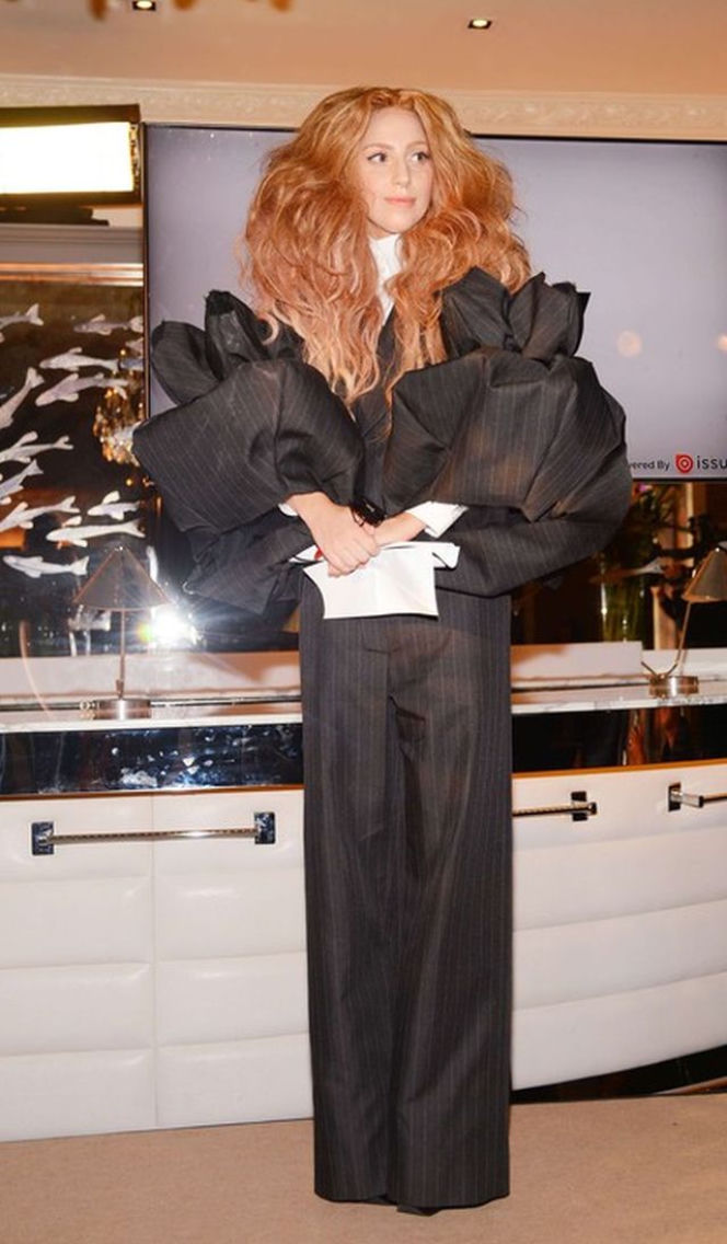 Lady Gaga