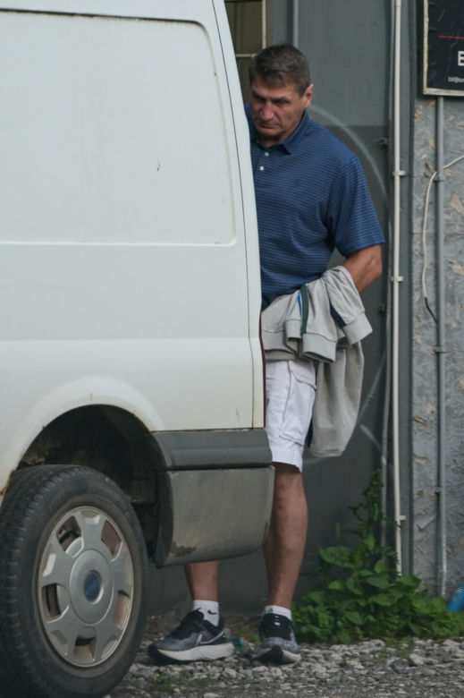 Andrzej Gołota
