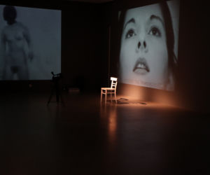 Marina Abramović i The Cleaner - Do czysta