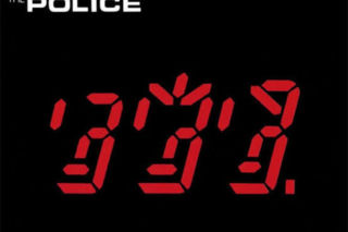 The Police - 5 ciekawostek o albumie “Ghost in the Machine” na 45-lecie | Jak dziś rockuje?