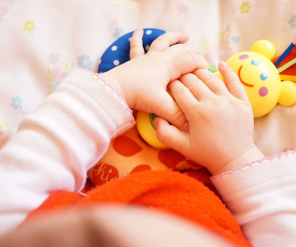 Najpopularniejsze imiona w Bydgoszczy. Znamy też te najrzadsze [LISTA]