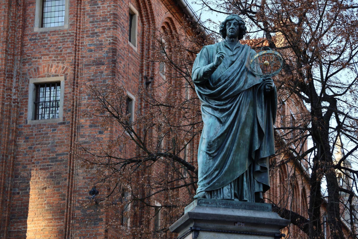 Toruń