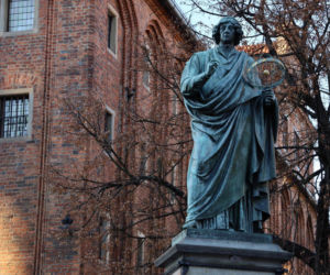 Toruń