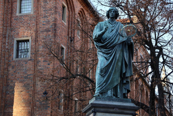 Toruń