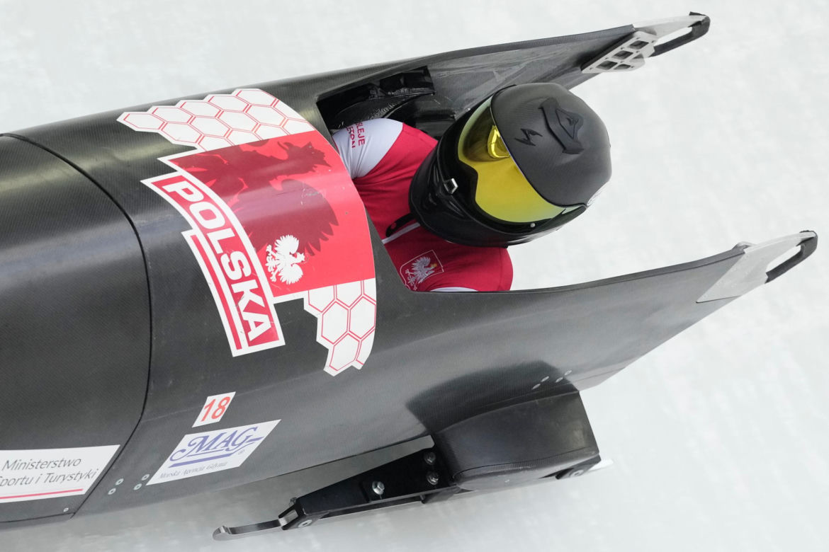 Polska olimpijka dokonała coming-outu