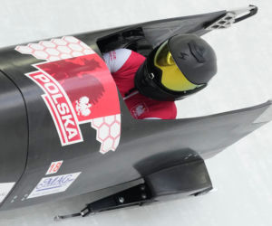 Polska olimpijka dokonała coming-outu