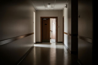 Dzielnicowy Pipka w Wejherowie. Ilu przestępców tak naprawdę zatrzymał?