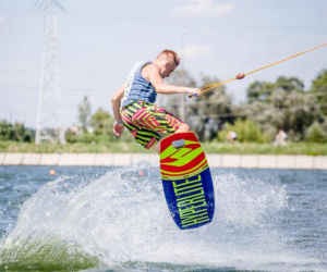Wakepark Lublin Reland