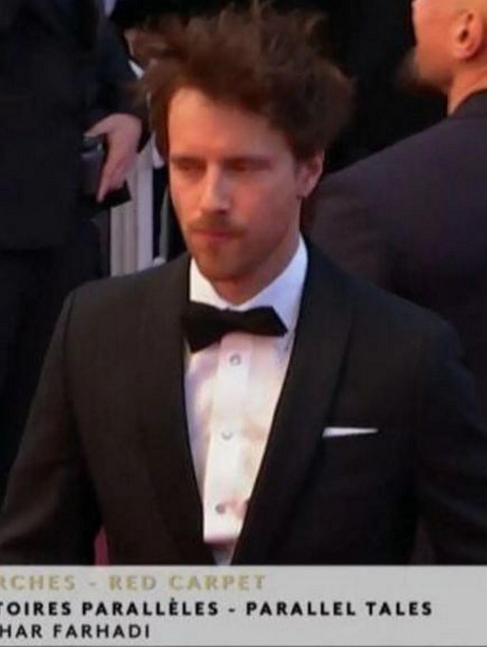 Polskie Gwiazdy w Cannes
