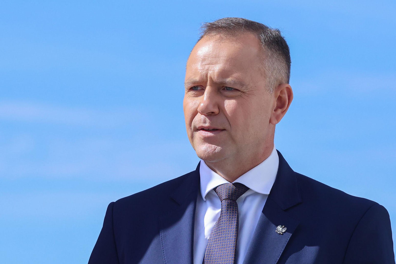 Prezydent Nawrocki ostrzega przed Rosją! Padł istotny apel