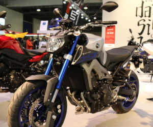 Moto Expo Polska 2016