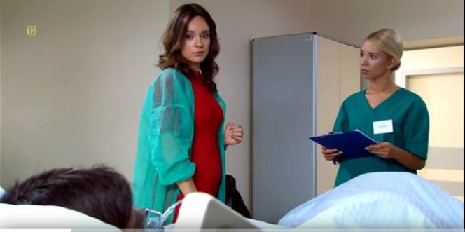 Barwy szczęścia, Natalia (Maria Dejmek)