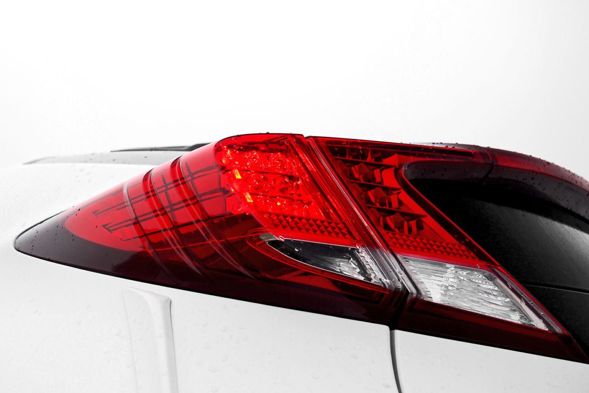 Honda Civic IX 1.8 i-VTEC