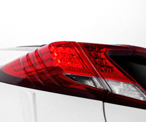 Honda Civic IX 1.8 i-VTEC