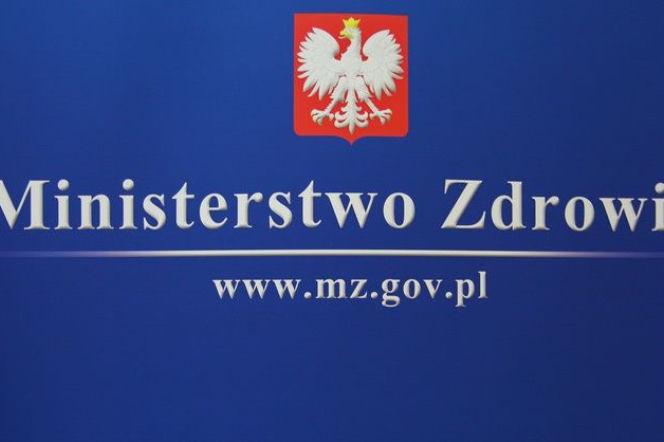 Ministerstwo Zdrowia