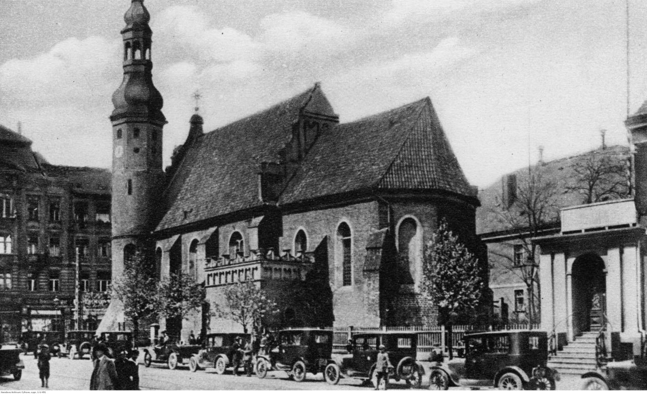 Gwara Bydgoska. Słowa, które możesz usłyszeć w Bydgoszczy