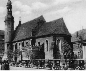 Gwara Bydgoska. Słowa, które możesz usłyszeć w Bydgoszczy