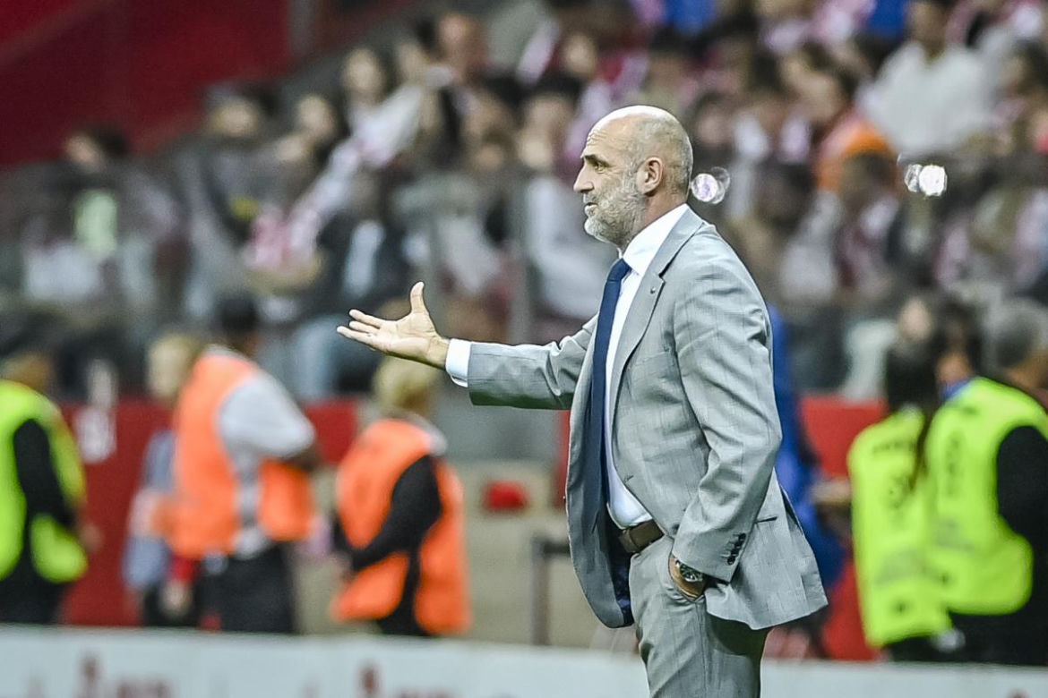 Polska na Euro 2024 - trening do meczu z Holandią