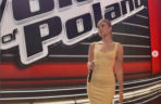Hanna Kuzimowicz w The Voice of Poland