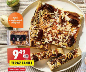 Promocje last minute
