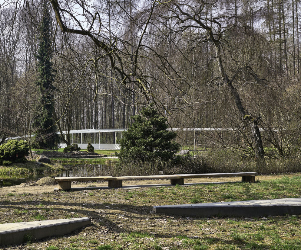 arboretum