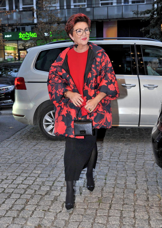 Jolanta Kwaśniewska