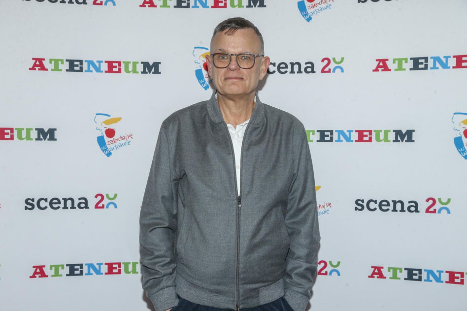 Andrzej Morozowski - rodzina: żona Agata, syn Jan. Z małżonką poznali się w Sejmie