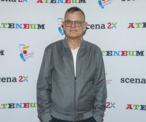 Andrzej Morozowski - rodzina: żona Agata, syn Jan. Z małżonką poznali się w Sejmie