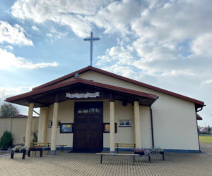Tajemniczy złodziej okradł księdza, ale zwrócił łupy i przeprosił