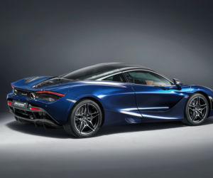 McLaren 720S