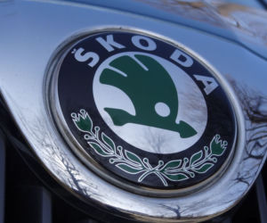 Skoda Octavia II Tour Combi