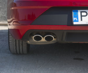 Seat Leon ST FR vs. Seat Leon ST X-perience