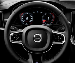 Volvo V90 R-Design