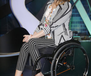 Monika Kuszyńska: Mam nerwicę lękową