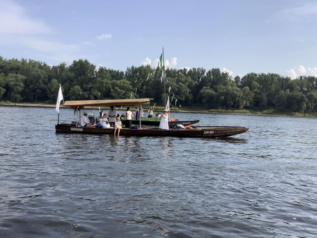  Ardanowski nad Wisłą