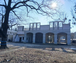 Nowe Centrum Bezpieczeństwa w Milanówku staje się faktem