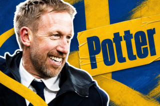 Trener reprezentacji Szwecji - Graham Potter. Wiek, życiorys, kariera i osiągnięcia szkoleniowca