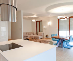 Penthouse Willa Wrocław